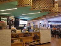 Local Food Store