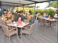 Loong Fong Seafood Restaurant