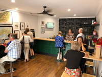 Clare Takeaway and Clare Restaurant Darwin Restaurant Darwin