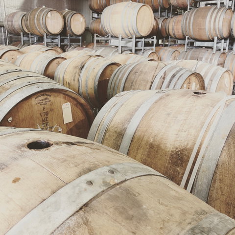 Matriarch And Rogue Winery - Restaurant Darwin 1