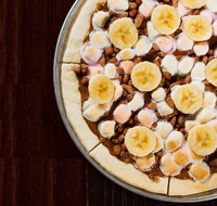 Max Brenner - Robina - Restaurant Darwin