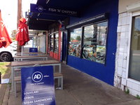 Euroa Takeaway and Euroa Restaurant Darwin Restaurant Darwin