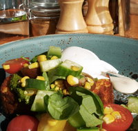 Merriweather - Restaurant Darwin