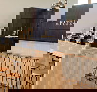 Mitolo Wines - Restaurant Darwin