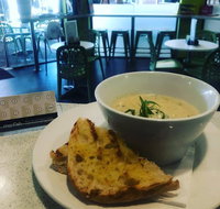 Morfish Cafe - Restaurant Darwin