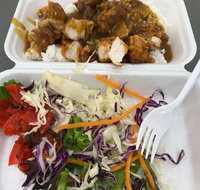 Mr Curry - Restaurant Darwin