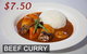 Mr Curry - Toowong - thumb 0