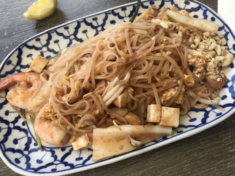 Naha Thai - Restaurant Darwin 0