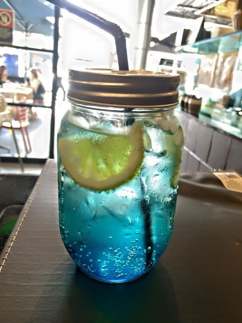 Napoli Cafe - Restaurant Darwin 0