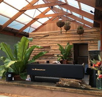 Native Home House of Plants - Restaurant Darwin