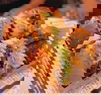 Nice Buns by YOMG - Berwick - Restaurant Darwin