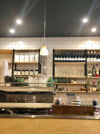 Old Bluestone Cafe
