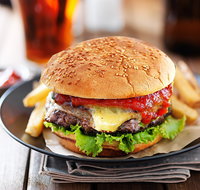 Olive  Bean Cafe - Restaurant Darwin