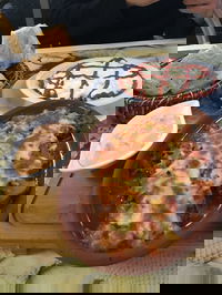 One Stop Kebab  Cafe