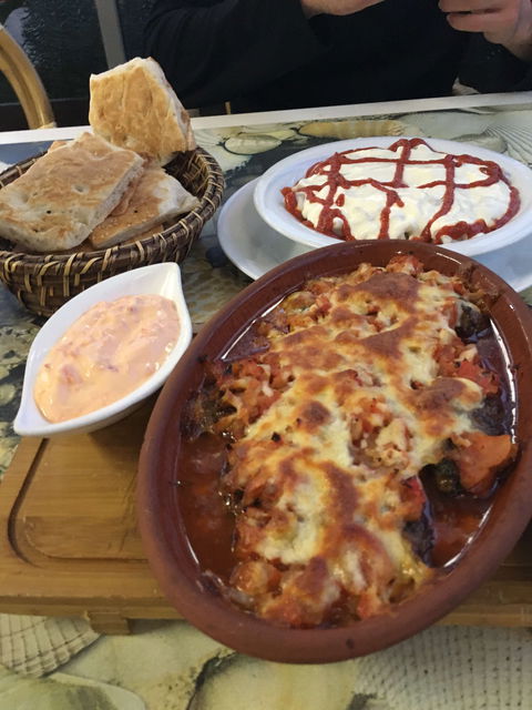 One Stop Kebab & Cafe - Restaurant Darwin 0