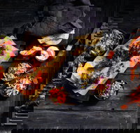 Oporto - Macquarie Park - Restaurant Darwin