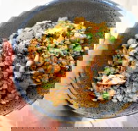 Pasta Pantry - Woollahra - Restaurant Darwin