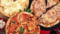 Pizza Pitt - Lynwood Country Club