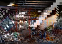 Bundamba Takeaway and Bundamba Restaurant Darwin Restaurant Darwin