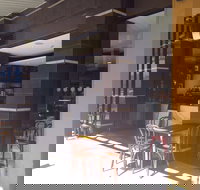 Pulse Espresso Bar - Restaurant Darwin