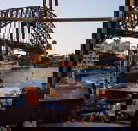 Quay - Restaurant Darwin