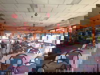 Rainbow Mandarin Buffet Chinese Restaurant  Takeaway