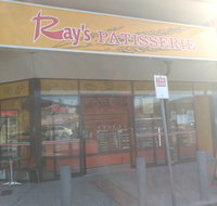Ray's Patisserie - Riverview - Restaurant Darwin