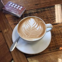 Red Brik Caffe