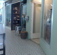 Republic of Coffee Espresso - Restaurant Darwin