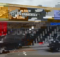 Rice Vermicelli King - Restaurant Darwin