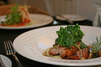 Riva Restaurant Rottnest