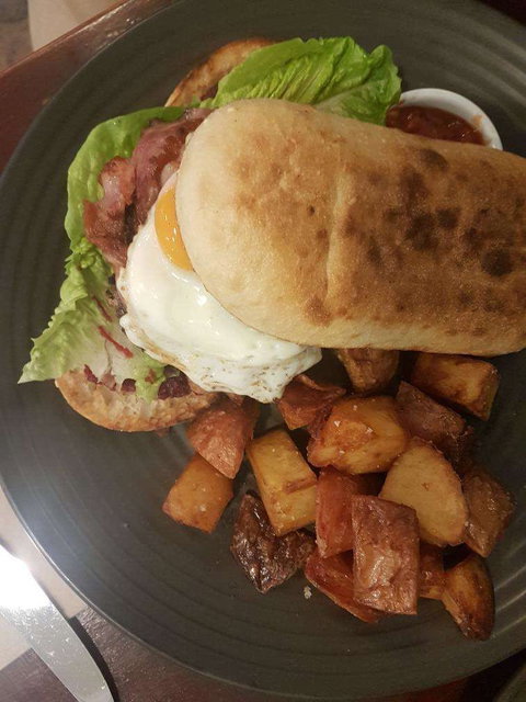 Rosebank North - Restaurant Darwin 0