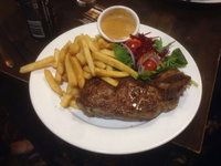 Royal Hotel Scone