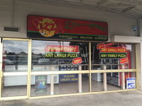 Sampe's Pizza