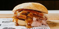 Goulburn Takeaway and Goulburn Restaurant Darwin Restaurant Darwin