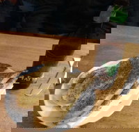 Savoy - Restaurant Darwin