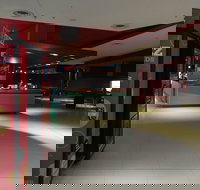 Set Bar and Cafe - Macquarie Park - Restaurant Darwin