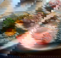 Sheridens Burger Bar Cafe - Restaurant Darwin