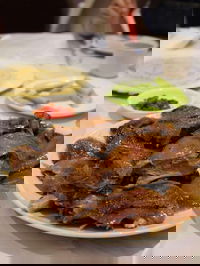 Simon's Peking Duck Restaurant