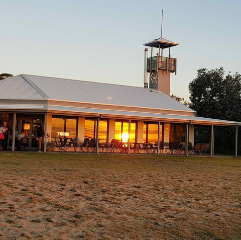 Si Mamma - Restaurant Darwin 0
