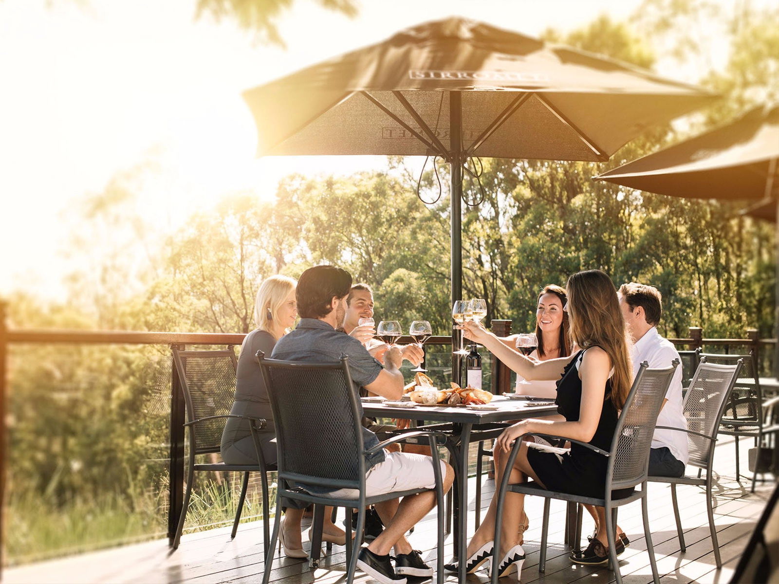 Mount Cotton QLD Restaurant Darwin