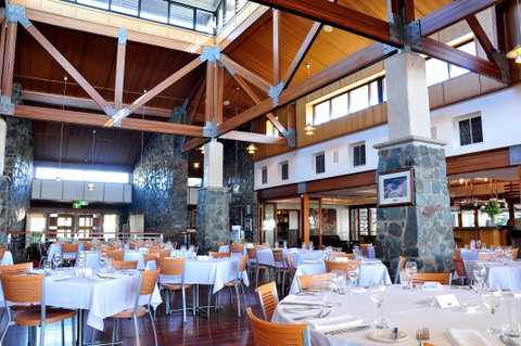 Sirromet Winery - Restaurant Darwin 2