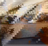 Soul Bytes - Restaurant Darwin