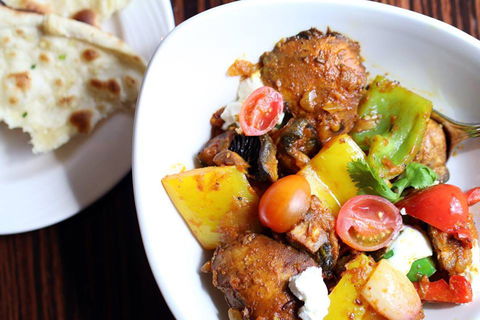 Spicy Affair - Restaurant Darwin 0