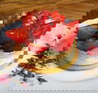 Stepping Stone - Restaurant Darwin