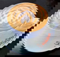 The Coffee Roaster - Restaurant Darwin