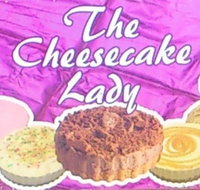 The Cheesecake Lady - Restaurant Darwin