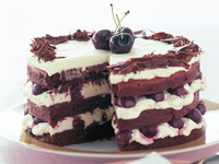 The Cheesecake Shop - Redcliffe