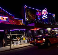 The Beat - Restaurant Darwin