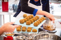 The Cooks Workshop